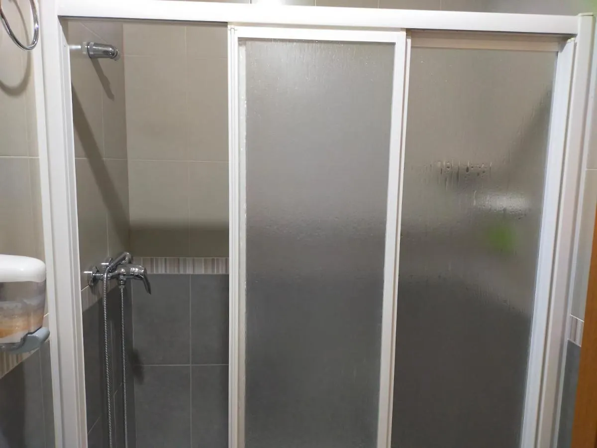 Guest house Hostal Banderas Fuensanta de Martos Spain