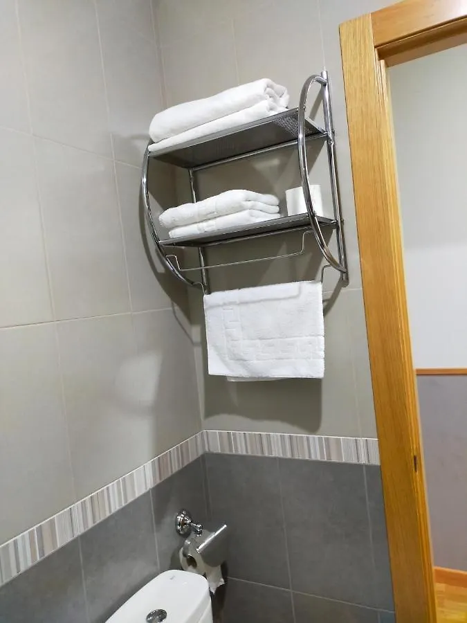 Hostal Banderas Fuensanta de Martos