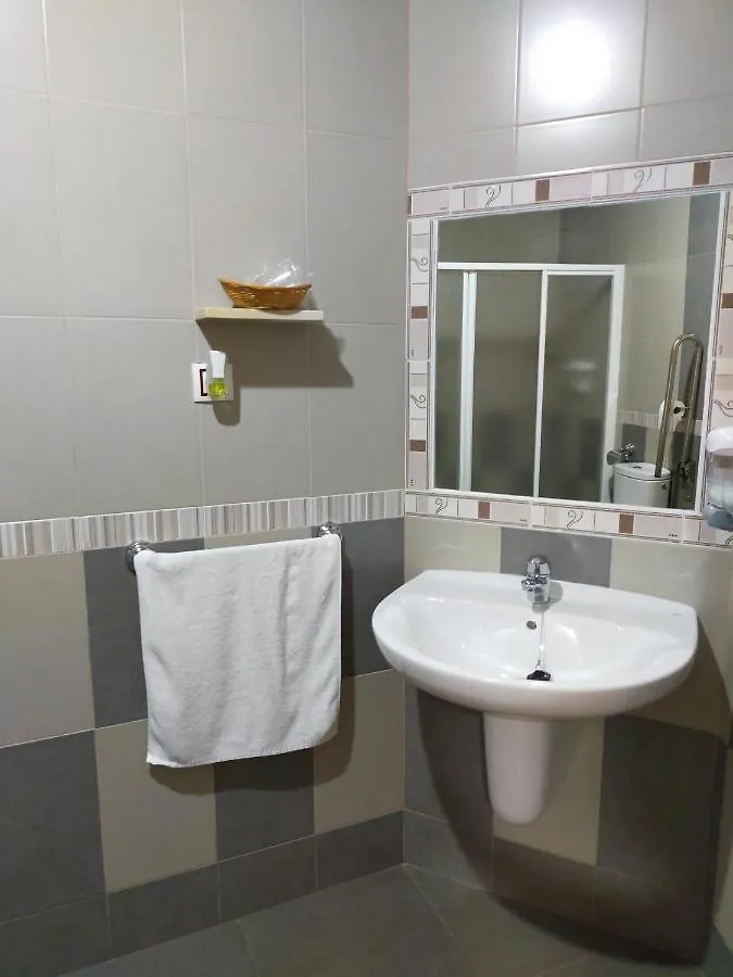 Guest house Hostal Banderas Fuensanta de Martos