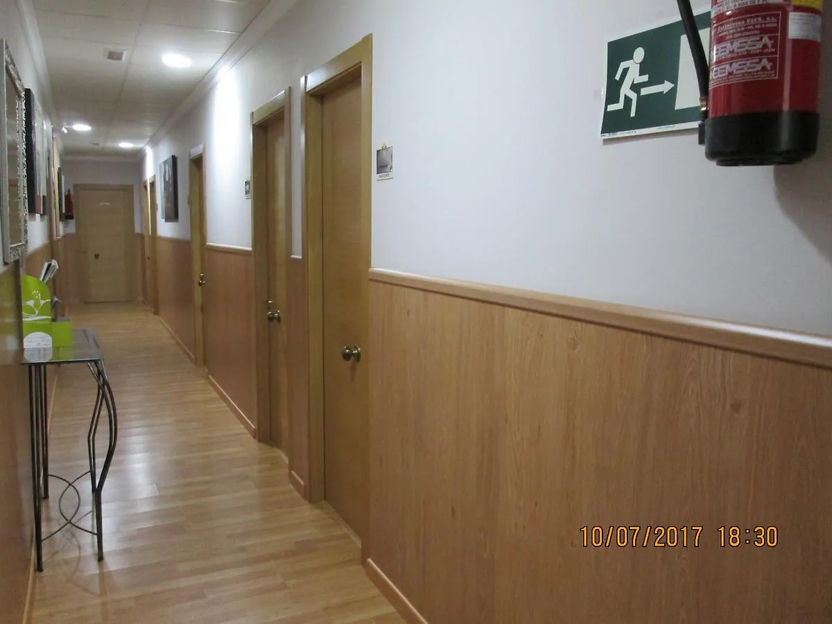 Guest house Hostal Banderas Fuensanta de Martos