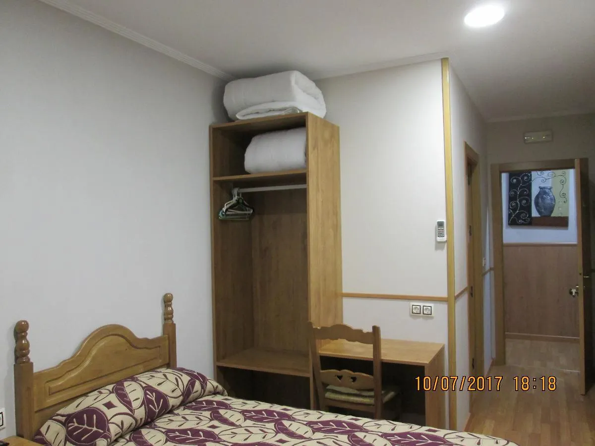 Hostal Banderas Fuensanta de Martos