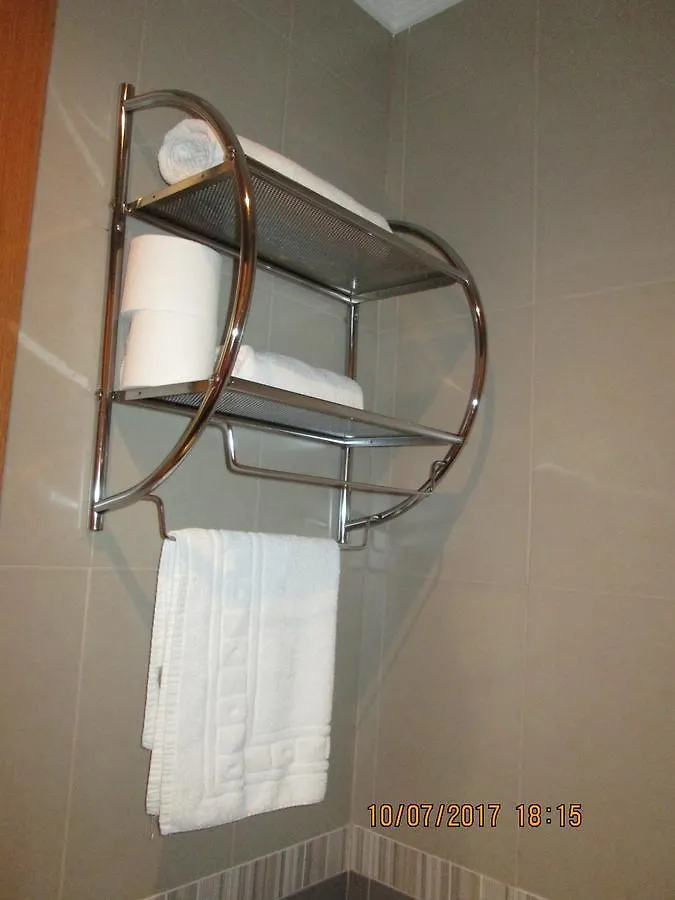 Guest house Hostal Banderas Fuensanta de Martos Spain
