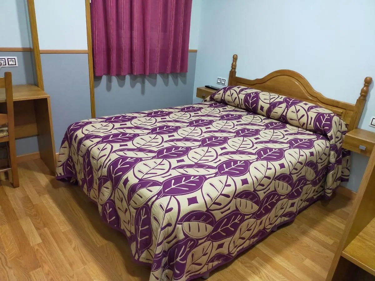 Hostal Banderas Fuensanta de Martos 0*,  Spanien